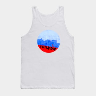 runrva Tank Top